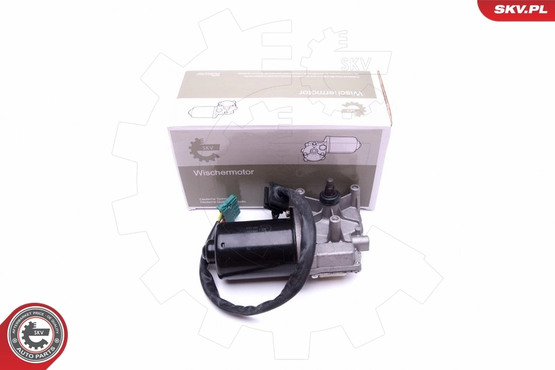 Wiper Motor
